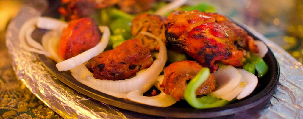 Tandoori Bites restaurant